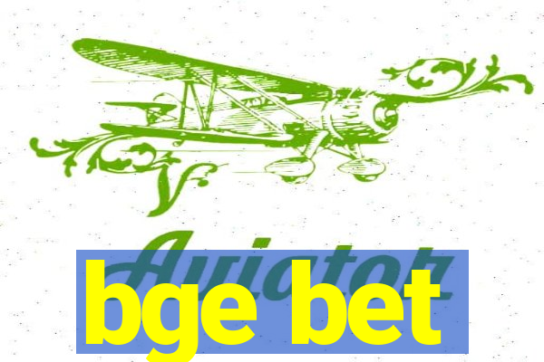 bge bet